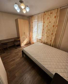 Студия квартира, вторичка, 20м2, 2/9 этаж