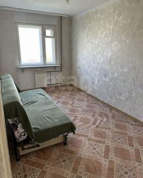 2-к квартира, вторичка, 43м2, 2/5 этаж