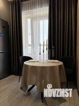 2-к квартира, вторичка, 35м2, 13/15 этаж