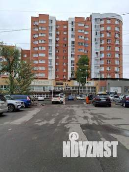 3-к квартира, вторичка, 122м2, 13/16 этаж