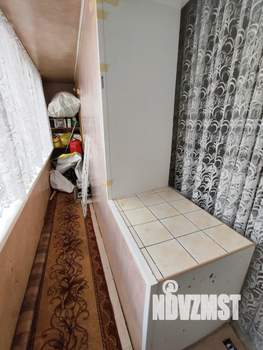 3-к квартира, вторичка, 63м2, 1/5 этаж