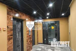 2-к квартира, вторичка, 49м2, 9/18 этаж