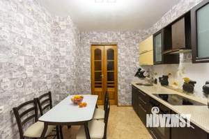 2-к квартира, вторичка, 79м2, 2/5 этаж