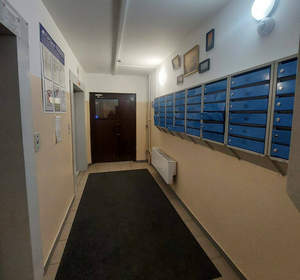 3-к квартира, вторичка, 65м2, 4/9 этаж