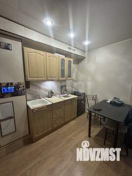 1-к квартира, вторичка, 38м2, 1/15 этаж
