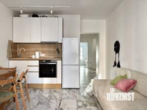 2-к квартира, вторичка, 56м2, 4/13 этаж