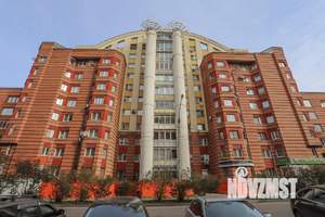 3-к квартира, вторичка, 106м2, 2/11 этаж