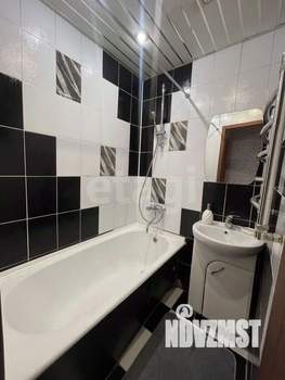 2-к квартира, вторичка, 43м2, 5/5 этаж