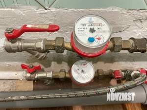 1-к квартира, вторичка, 31м2, 3/5 этаж