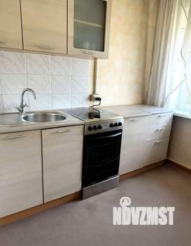 1-к квартира, вторичка, 32м2, 4/5 этаж