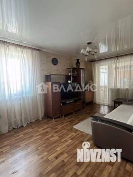 3-к квартира, вторичка, 60м2, 4/5 этаж