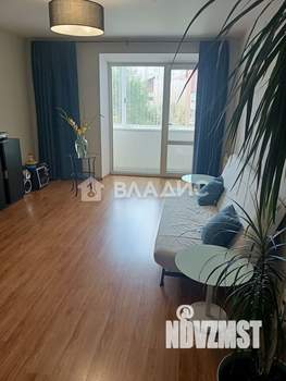 3-к квартира, вторичка, 65м2, 5/5 этаж