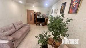 2-к квартира, вторичка, 45м2, 5/5 этаж