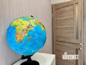 2-к квартира, вторичка, 55м2, 10/17 этаж