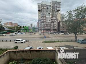 3-к квартира, вторичка, 64м2, 2/6 этаж