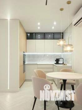 2-к квартира, вторичка, 54м2, 7/16 этаж