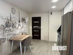 2-к квартира, вторичка, 63м2, 1/11 этаж
