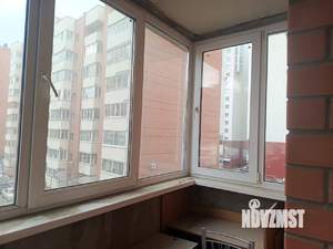 2-к квартира, вторичка, 46м2, 3/8 этаж