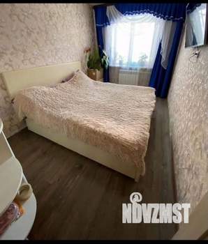 3-к квартира, вторичка, 59м2, 5/5 этаж