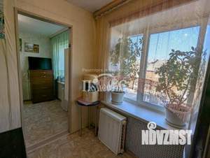 3-к квартира, вторичка, 57м2, 4/5 этаж