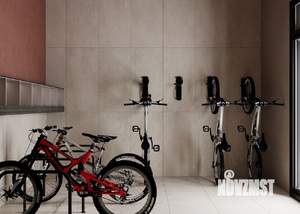 1-к квартира, строящийся дом, 42м2, 15/20 этаж