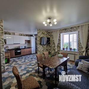 3-к квартира, вторичка, 86м2, 5/17 этаж