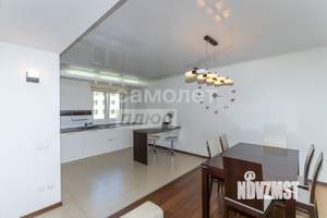 4-к квартира, вторичка, 167м2, 5/6 этаж