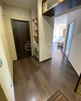 1-к квартира, вторичка, 45м2, 14/16 этаж