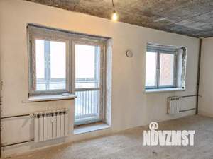 2-к квартира, вторичка, 60м2, 15/16 этаж