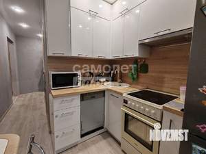 2-к квартира, вторичка, 50м2, 4/5 этаж