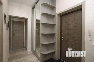 3-к квартира, вторичка, 76м2, 13/17 этаж