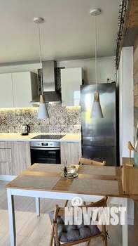 1-к квартира, вторичка, 38м2, 3/5 этаж