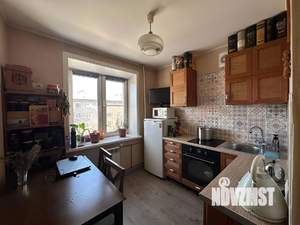1-к квартира, вторичка, 31м2, 4/5 этаж