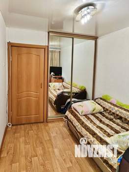 2-к квартира, вторичка, 44м2, 2/5 этаж