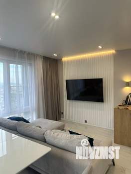 2-к квартира, вторичка, 58м2, 13/18 этаж