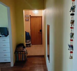 2-к квартира, вторичка, 45м2, 4/4 этаж