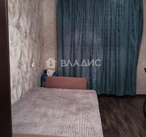 Студия квартира, вторичка, 20м2, 1/9 этаж