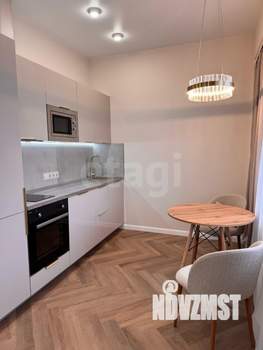 Студия квартира, вторичка, 27м2, 1/10 этаж