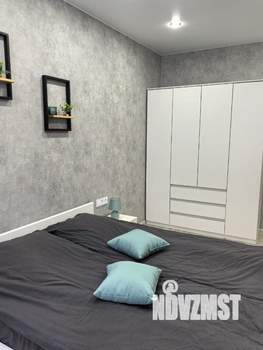 1-к квартира, вторичка, 36м2, 2/4 этаж