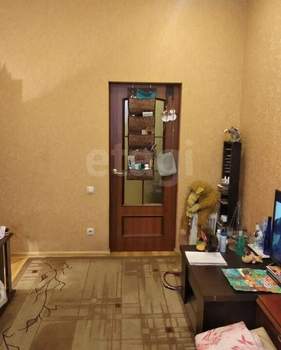 2-к квартира, вторичка, 58м2, 2/4 этаж