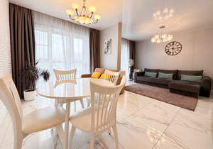 Студия квартира, вторичка, 36м2, 7/18 этаж