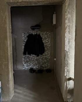 1-к квартира, вторичка, 44м2, 3/17 этаж