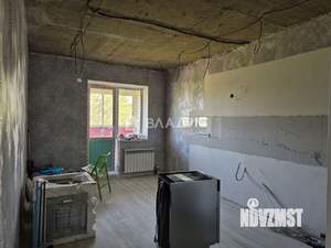 4-к квартира, вторичка, 102м2, 6/17 этаж