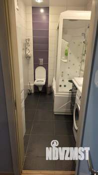 2-к квартира, вторичка, 47м2, 5/17 этаж