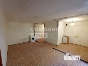 2-к квартира, вторичка, 44м2, 3/3 этаж