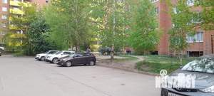 3-к квартира, вторичка, 68м2, 1/5 этаж