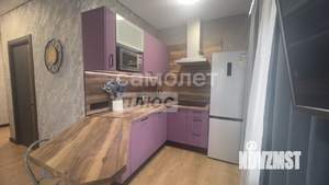 2-к квартира, вторичка, 42м2, 4/13 этаж