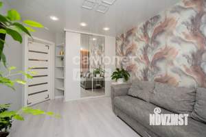 2-к квартира, вторичка, 44м2, 4/5 этаж
