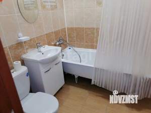 1-к квартира, вторичка, 34м2, 5/10 этаж