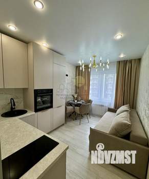 3-к квартира, вторичка, 58м2, 7/11 этаж